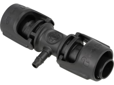 Gardena Micro-Drip-System Verbinder 4,6 mm   4,6 mm (3/16'') Bewässerung 13204-20