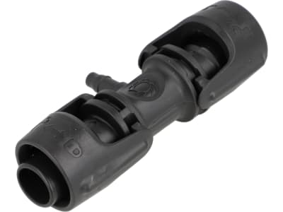Gardena Micro-Drip-System Verbinder 4,6 mm   4,6 mm (3/16'') Bewässerung 13204-20
