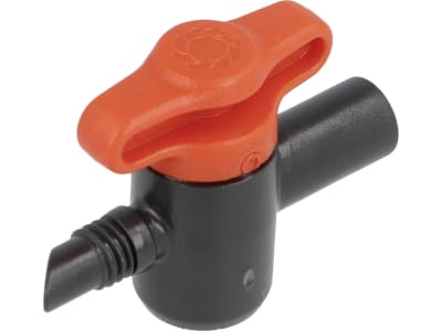 Gardena Micro-Drip-System Regulierventil Bewässerung für Pflanzflächen 13231-20 Gardena Micro-Drip-System Regulierventil Bewässerung für Pflanzflächen 13231-20