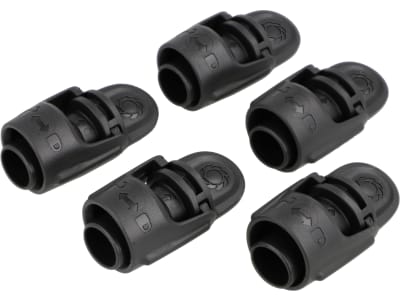 Gardena Micro-Drip-System Verschlussstopfen 13 mm Bewässerung 13205-20 Gardena Micro-Drip-System Verschlussstopfen 13 mm Bewässerung 13205-20