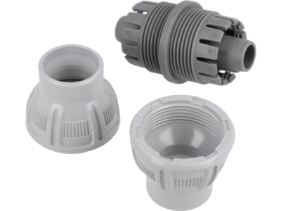 Gardena Textilschlauch Liano™ Reparator 1/2" Länge:34,5 mm 18230-20 Gardena Textilschlauch Liano™ Reparator 1/2" Länge:34,5 mm 18230-20