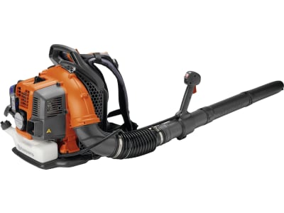 Husqvarna® Benzin-Laubbläser "345BT" 1,6 kW (2,1 PS), Luftdurchsatz 768 m³/h, 9704669-03