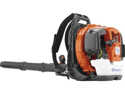 Husqvarna® Benzin-Laubbläser "360BT" 2,8 kW (3,8 PS), Luftdurchsatz 1.080 m³/h, 9671443-04