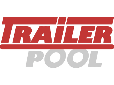 TRAILER POOL Logo