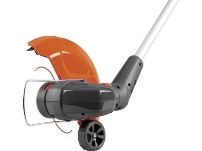 Husqvarna® Akku-Rasentrimmer "110iL", Schnittbreite 30 cm, mit Akku und Ladegerät, 9705312-03 Husqvarna® Akku-Rasentrimmer "110iL", Schnittbreite 30 cm, mit Akku und Ladegerät, 9705312-03