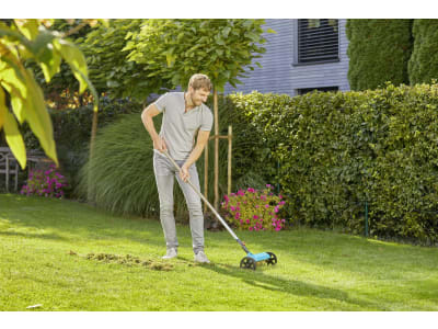 Gardena combisystem Vertikutier-Boy  03395-20 