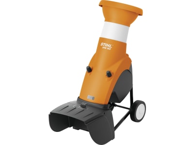 STIHL Elektro-Gartenhäcksler "GHE 150" für Äste bis max. 35 mm, 6008 011 1130 STIHL Elektro-Gartenhäcksler "GHE 150" für Äste bis max. 35 mm, 6008 011 1130