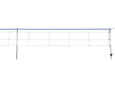 Ako Signalband für Wildzaun, 27240