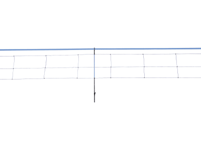 Ako Signalband für Wildzaun, 27240