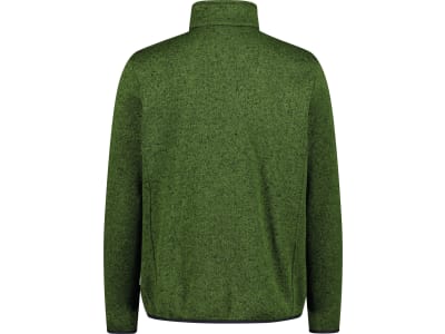 Fendt Hybridjacke für Herren dunkelgrün; grün, mit Kragen, zwei Seitentaschen, Fendt-Logo, von CMP Fendt Hybridjacke für Herren dunkelgrün; grün, mit Kragen, zwei Seitentaschen, Fendt-Logo, von CMP
