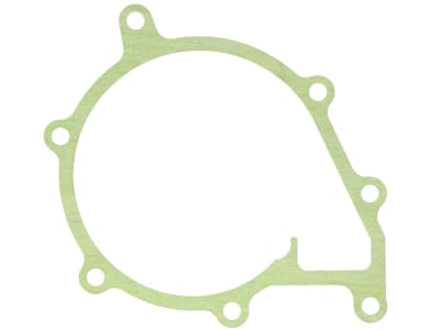 Fendt Flachdichtung, Wasserpumpe Xylon 500, F524200610010 Fendt Flachdichtung, Wasserpumpe Xylon 500, F524200610010