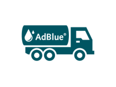 AdBlue® Fass / Kanister / lose im Tankwagen nach Norm ISO 22241 AdBlue® Fass / Kanister / lose im Tankwagen nach Norm ISO 22241