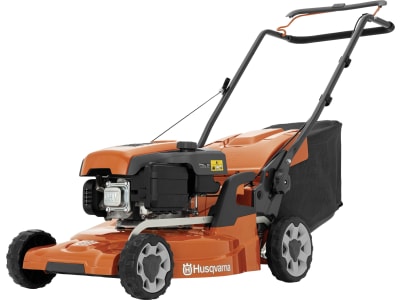 Husqvarna® Benzin-Rasenmäher "LC 247"