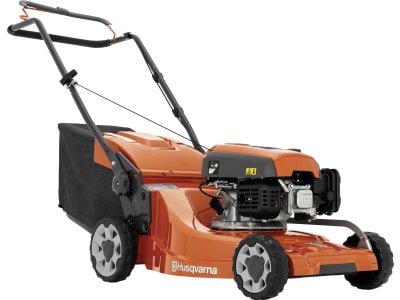 Husqvarna® Benzin-Rasenmäher "LC 247" Schnittbreite 47 cm, 2,2 kW (3,0 PS), ohne Benzinkanister, 9705411-01