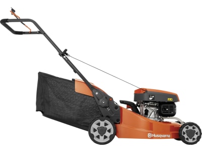 Husqvarna® Benzin-Rasenmäher "LC 247"