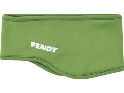 Fendt Stirnband Unisex, grün mit Logo, von CMP, X991022063000