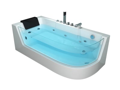 HOME DELUXE Whirlpool CARICA Home deluxe Whirlpool HOME DELUXE Whirlpool CARICA Home deluxe Whirlpool