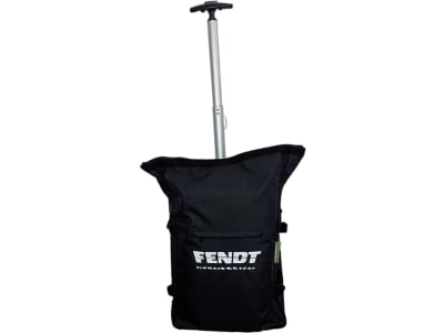 Fendt Werkstatttrolley, schwarz mit Logo vorn, X991022151000 Fendt Werkstatttrolley, schwarz mit Logo vorn, X991022151000