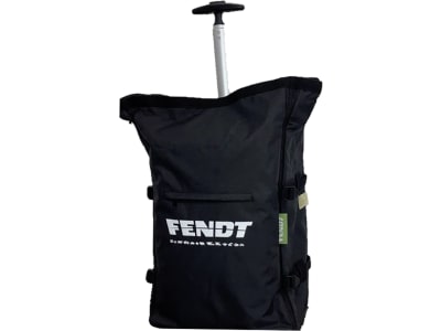 Fendt Werkstatttrolley, schwarz mit Logo vorn, X991022151000 Fendt Werkstatttrolley, schwarz mit Logo vorn, X991022151000