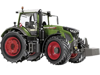 Fendt Modell "942 Vario" von Wiking, Metall; Kunststoff, 1:32, X991022007000 Fendt Modell "942 Vario" von Wiking, Metall; Kunststoff, 1:32, X991022007000