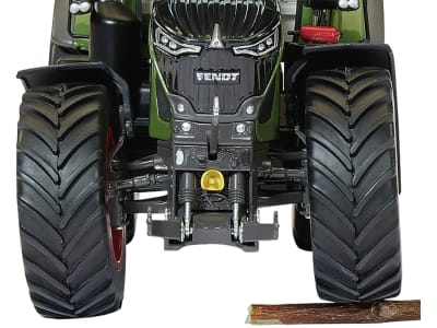 Fendt Modell "942 Vario" von Wiking, Metall; Kunststoff, 1:32, X991022007000 Fendt Modell "942 Vario" von Wiking, Metall; Kunststoff, 1:32, X991022007000