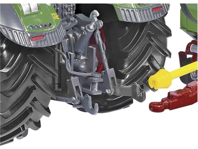 Fendt Modell "942 Vario" von Wiking, Metall; Kunststoff, 1:32, X991022007000 Fendt Modell "942 Vario" von Wiking, Metall; Kunststoff, 1:32, X991022007000