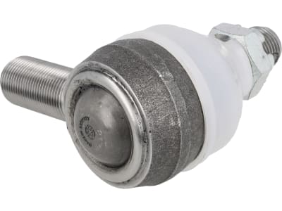 Fendt Kugelgelenk M 20 x 1,5 AG, Konus 20 – 22 mm, Länge 100 mm, für Vorderachse Traktor Farmer 100, 200, 300, Favorit 600, Geräteträger, Vario 300, G155302120150 Fendt Kugelgelenk M 20 x 1,5 AG, Konus 20 – 22 mm, Länge 100 mm, für Vorderachse Traktor Farmer 100, 200, 300, Favorit 600, Geräteträger, Vario 300, G155302120150