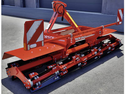Horsch Messerwalze "Cultro TC" Horsch Messerwalze "Cultro TC"