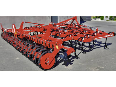 Horsch Grubber "Cruiser SL"