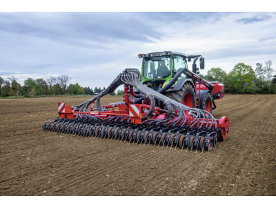 Horsch Sämaschine "Taro 6 SL" 6,00 m 20; 24; 40; 48-reihig