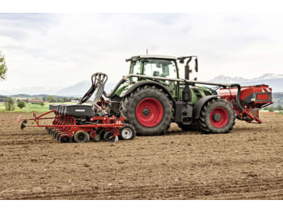 Horsch Sämaschine "Maestro RV/RX" Dreipunktanbau Kat. 2/3 Horsch Sämaschine "Maestro RV/RX" Dreipunktanbau Kat. 2/3