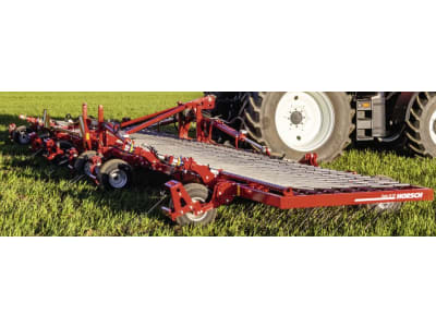 Horsch Präzisionsstriegel "Cura ST" Horsch Präzisionsstriegel "Cura ST"