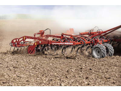 Horsch Grubber "Finer SL" Horsch Grubber "Finer SL"