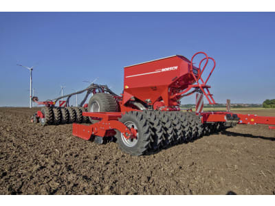 Horsch Sämaschine "Pronto 6 AS" 6,00 m 40-reihig Horsch Sämaschine "Pronto 6 AS" 6,00 m 40-reihig