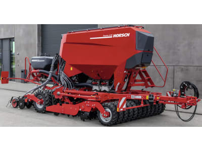 Horsch Sämaschine "Pronto 3-6 DC" Horsch Sämaschine "Pronto 3-6 DC"