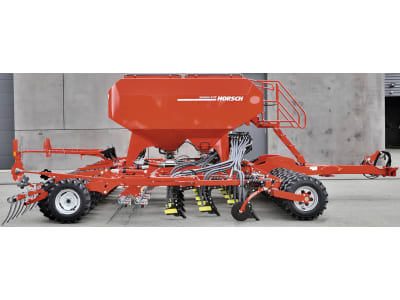 Horsch Sämaschine "Sprinter ST" Horsch Sämaschine "Sprinter ST"