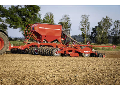 Horsch Sämaschine "Pronto 7-9 DC" Horsch Sämaschine "Pronto 7-9 DC"