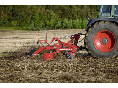 Horsch Scheibenegge "Joker 4 CT" 4,00 m 32 Scheiben
