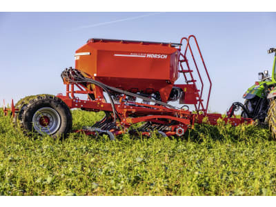 Horsch Sämaschine "Avatar SD" Horsch Sämaschine "Avatar SD"