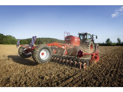 Horsch Sämaschine "Pronto 6 KR" 6,00 m 40; 48-reihig