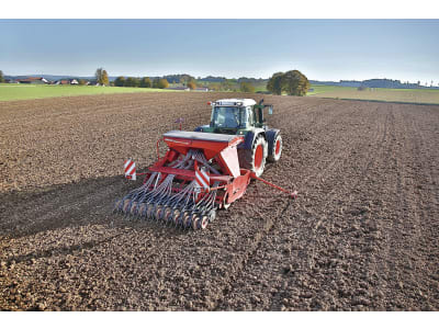 Horsch Sämaschine "Express 3 TD" 3,00 m 20-reihig Horsch Sämaschine "Express 3 TD" 3,00 m 20-reihig