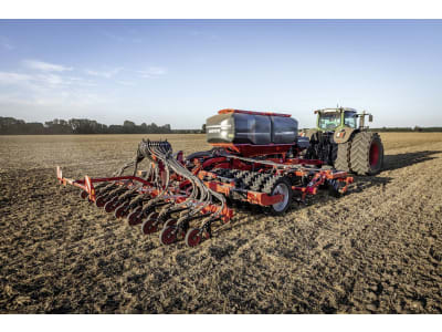 Horsch Sämaschine "Focus TD" Horsch Sämaschine "Focus TD"