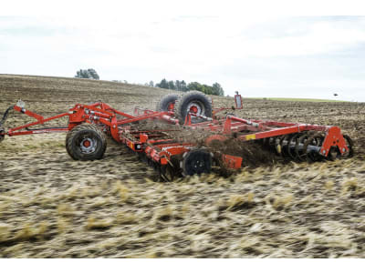 Horsch Scheibenegge "Joker RT" Horsch Scheibenegge "Joker RT"