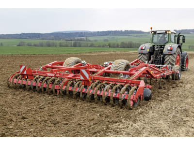 Horsch Grubber "Cruiser XL" Horsch Grubber "Cruiser XL"