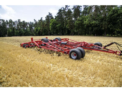 Horsch Grubber "Cruiser 6 XL" 5,96 m 39 Zinken