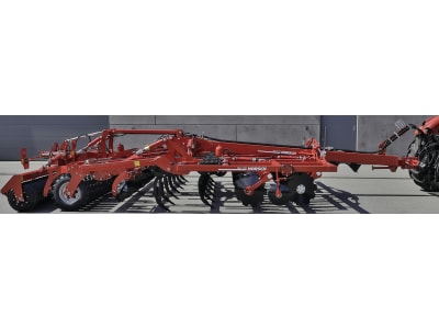 Horsch Grubber "Tiger 6 MT" 6,00 m 13 Zinken