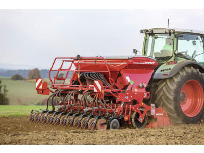 Horsch Sämaschine "Express KR" Horsch Sämaschine "Express KR"