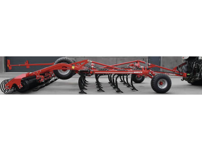 Horsch Grubber "Terrano 6.4 GX" 5,90 m 21 Zinken