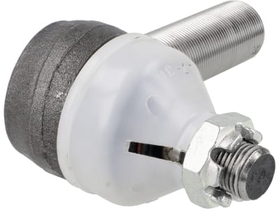 Fendt Kugelgelenk M 22 x 1,5 AG rechtsdrehend, Konus 20 – 22 mm, für Vorderachse Traktor Farmer 200, Vario 200, G155302120200