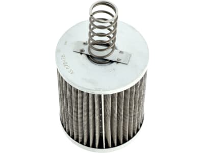 Fendt Hydraulikfilter für Rohre Grundkreis Traktor Favorit 900 Vario, 900 Vario, MF 8000, G916951010010 Fendt Hydraulikfilter für Rohre Grundkreis Traktor Favorit 900 Vario, 900 Vario, MF 8000, G916951010010
